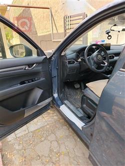 مازدا CX-5